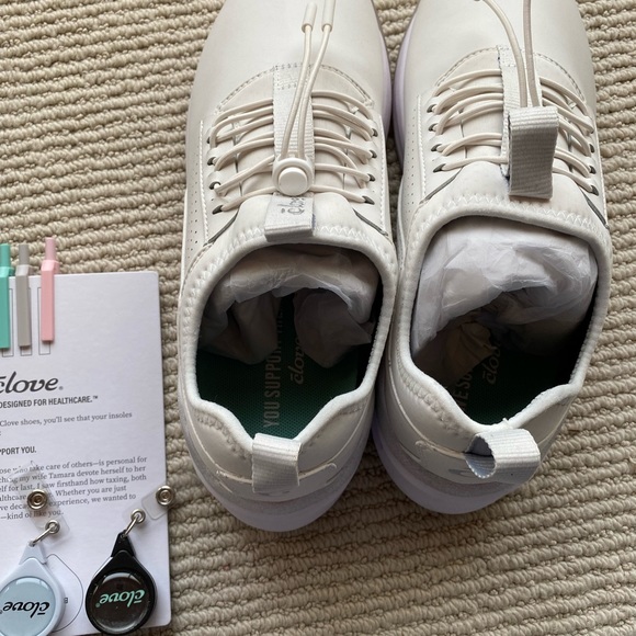 Clove nursing shoes - Picture 5 of 16